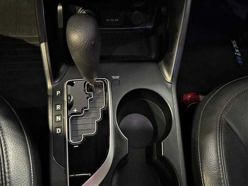 Imagem 10 de 15 de Hyundai Ix35 B Automatica 2016