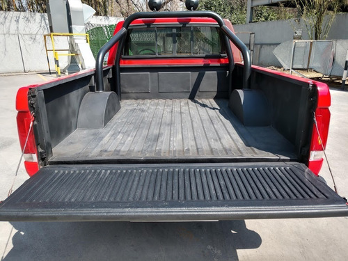 Imagen 8 de 15 de Ford F 200 Lobo 1990