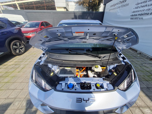 Byd Dolphin Mini 2026