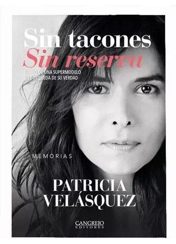 Sin Tacones, Sin Reservas