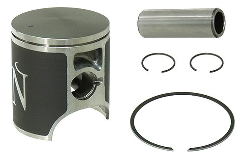 Piston Kit Husqvarna Tc 85/ Ktm 85 Sx/ Xc (ver Años) +0.01mm