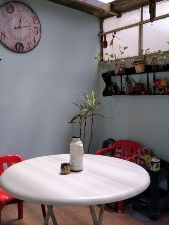 Imagen 4 de 14 de Venta Departamento 2 Ambientes Con Patio