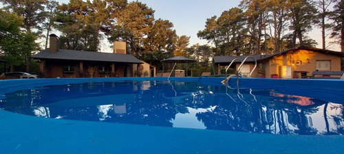 Casa Quinta En Alquiler Temporario