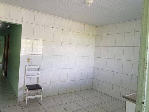 Casa Residencial À Venda, Mirante, Arujá - Ca0625. - Ca0625