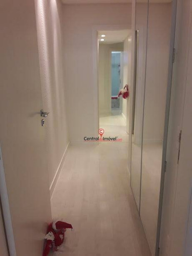 Apartamento A Venda - Ap1521