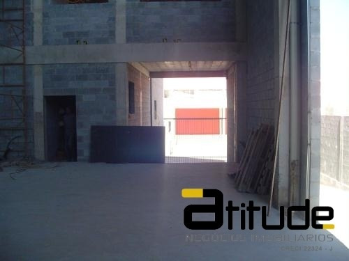 Imagem 6 de 12 de Galpão 3.600 M2 Fazendinha, Em Santana De Parnaíba - 197