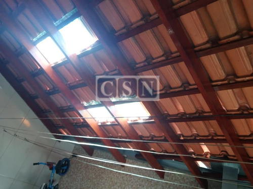 Imagem 21 de 21 de Oportunidade - Jandira / Sp - Csn---368