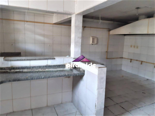 Imagem 6 de 6 de Ponto Para Alugar, 380 M² Por R$ 9.000,00/mês - Vila Ema - São José Dos Campos/sp - Pt0192
