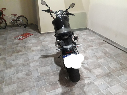 Imagem 6 de 9 de Yamaha Mt03 660/ Xt 660