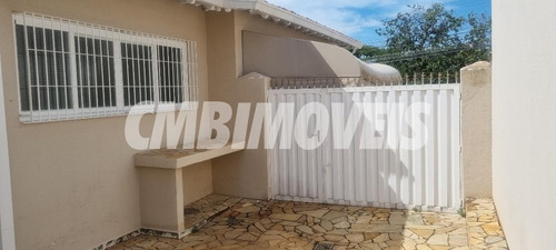 Imagem 16 de 23 de Casa Para Venda 3 Dormitórios Na Vila Nogueira Em Campinas - Ca06689 - Ca06689 - 70646664