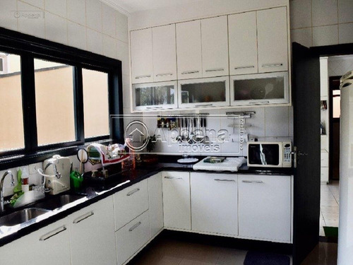 Imagem 15 de 15 de Casa Em Condominio - Tambore - Ref: 63620 - V-63620