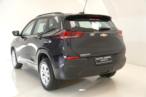 Chevrolet Tracker 1.0 TURBO FLEX AUTOMÁTICO