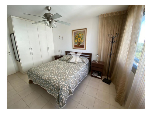 Imagen 3 de 22 de Excelente Apartamento Con Vista Y Todos Los Amenities !