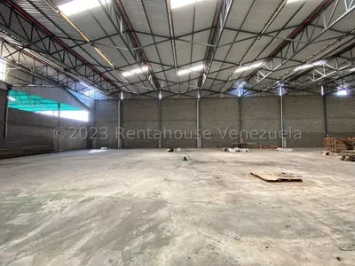 Galpón en venta
