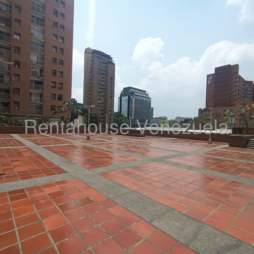 Boleíta Norte Alquiler Hermoso Y Práctico Apartamento.