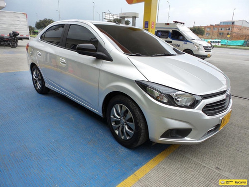 Imagen 3 de 25 de Chevrolet Joy