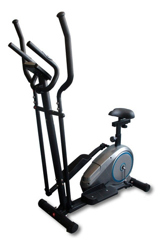 Caminador Eliptico Combinado Ranbak 304 C/ Envio Gratis