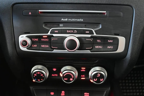 Audi A1 1.4 Ambition Tfsi 122cv Stronic 2015 - Car Cash A-