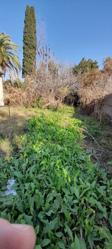 Imagen 2 de 3 de Terreno En Venta En Los Polvorines