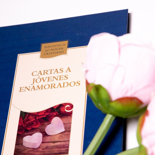 Imagen 3 de 8 de Cartas A Jóvenes Enamorados Td - Azul - 2ed.