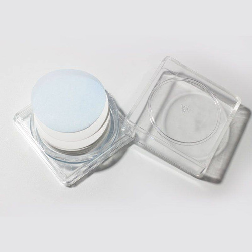 Membrana 47 Mm De Nylon Para Filtracion, Porosidad 0,22 Um