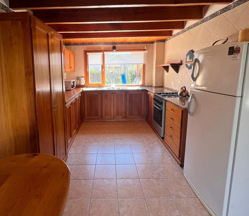 Casa Chalet En Venta En San Martin De Los Andes, Patagonia, Argentina