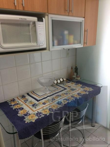 Imagem 2 de 12 de Apartamento Para Venda Em São Bernardo Do Campo, Santa Terezinha, 2 Dormitórios, 1 Banheiro, 2 Vagas - 7653_1-860373