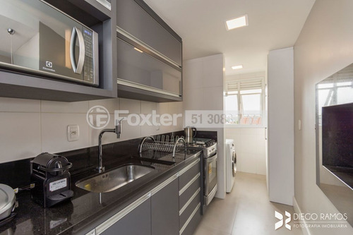 Imagem 21 de 30 de Apartamento, 2 Dormitórios, 73 M², Higienópolis - 206460