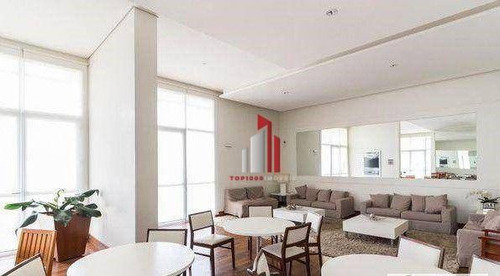 Imagem 15 de 29 de Apartamento Com 3 Dormitórios À Venda, 162 M² Por R$ 1.639.800,00 - Alto Da Lapa - São Paulo/sp - Ap1827