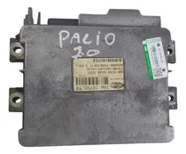 Comprar Módulo De Injeção Fiat Palio 1996\u002F2000 1.0 Iaw1g7sd10 P4145