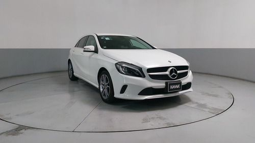 Mercedes-Benz Clase A 1.6 A 200 STYLE DCT