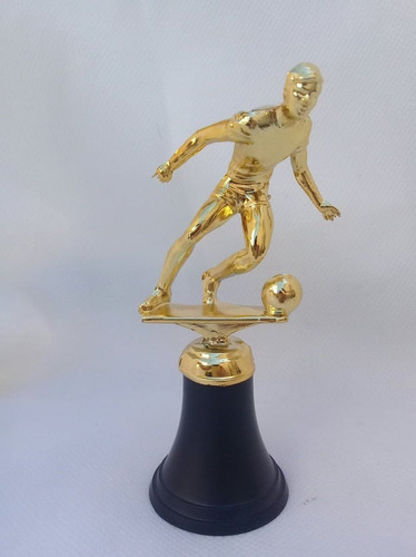 Trofeos Fútbol