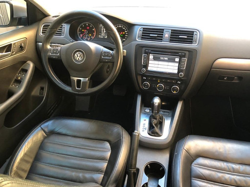 Volkswagen Vento 2.0 Tsi Dsg 2014