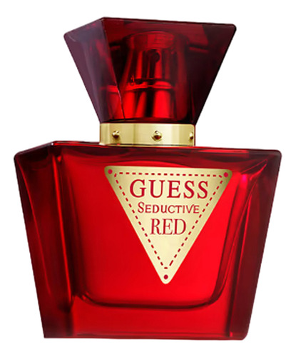 Perfume Mujer Guess Seductive Red Edt 30ml