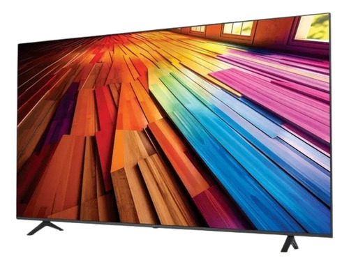 Tv LG 75 Led 4k Uhd Thinq Ai Webos 24 75ut8050psb 2024