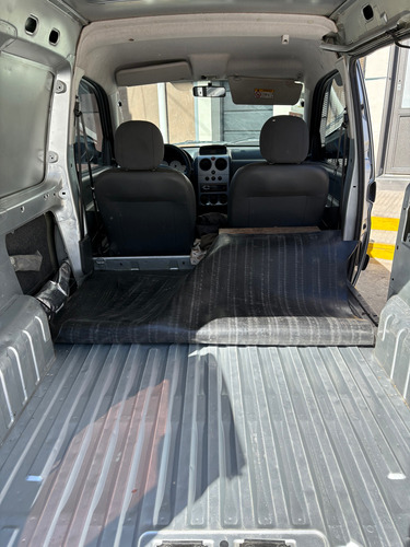 Citroën Berlingo Furgon 1.6 Hdi 92 Bussines
