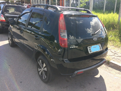 Ford Fiesta 1.0 2006