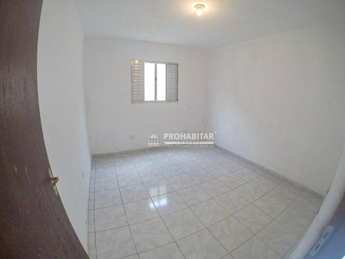 Imagem 9 de 14 de Apartamento Para Alugar No Jardim São Rafael - Ap3543