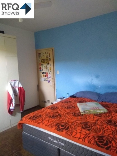 Imagem 9 de 12 de Casa Em Excelente Localização N Ipiranga Perto Do Metrô!! - Ca00366 - 69391403