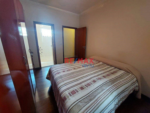 Imagem 13 de 15 de Casa Aconchegante, Com Excelente Acabamento No Comerciários Iii !! - Ca0095