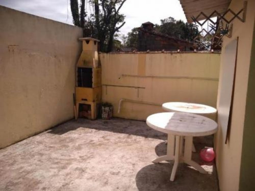 Imagem 6 de 14 de Casa No Bairro Jardim Suarão, Em Itanhaém Aceita Financiamento Bancário