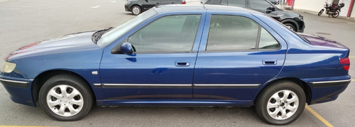 Imagem 4 de 15 de Peugeot 406 St