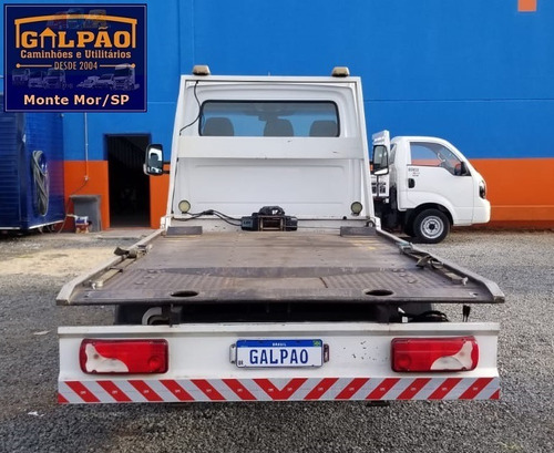 Imagem 6 de 15 de Mb Sprinter 313 Cdi Street (2019) Plataforma
