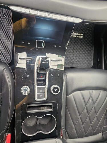 Chery Tiggo 8 Pro 2.0 Max At 4x4 2023