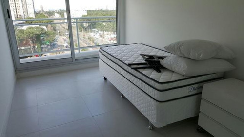 Departamento - Roosevelt