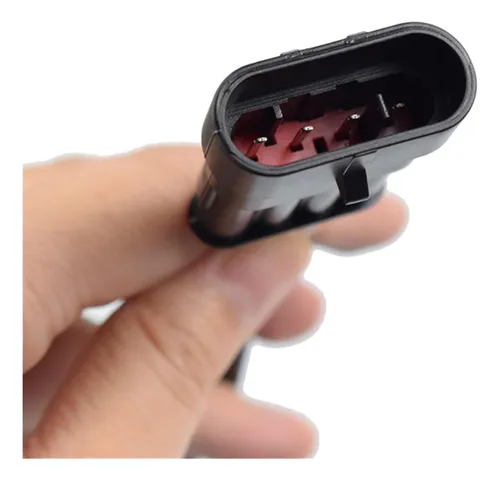 Sensor De Oxígeno Palio 1.0 1.5 1.6 0258006389