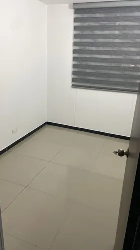 Arriendo Apto Segundo Piso Conjunto Monterrey De San Carlos