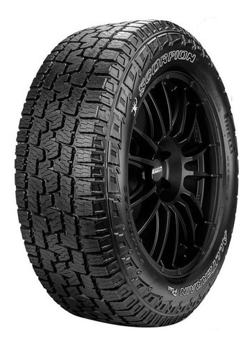 Neumático Pirelli Scorpion All Terrain Plus LT 285/70R17 121/118 R