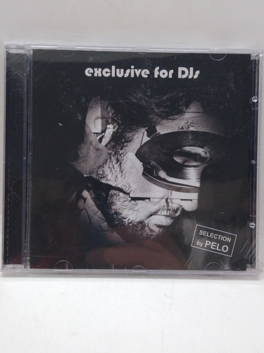 Exclusive For Dj's Cd Nuevo