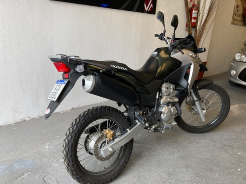 Honda Xre300